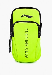 Чехол для телефона Li-Ning 