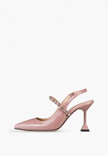 Туфли Povod Super star beige