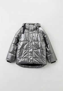 Куртка утепленная Button Blue 