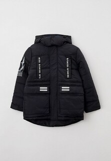 Куртка утепленная Button Blue 