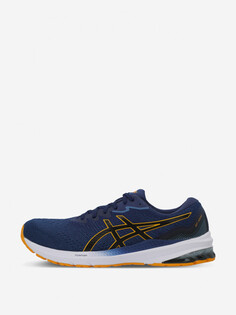 Кроссовки мужские ASICS GT-1000 11, Синий