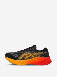 Кроссовки мужские ASICS Novablast 3, Черный