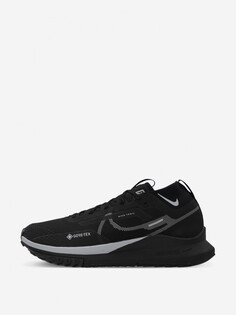 Кроссовки мужские Nike Pegasus Trail 4, Черный