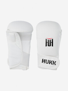 Накладки для Карате Hukk, Белый