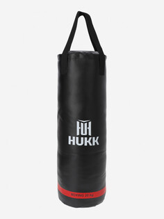 Мешок набивной Hukk, 20 кг, Черный