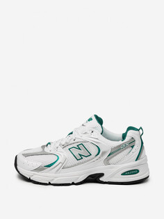 Кроссовки New Balance 530, Белый