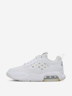 Кроссовки мужские Nike Jordan Max 200, Белый