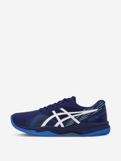 Кроссовки мужские ASICS Gel-Game 8 Clay/Oc, Синий