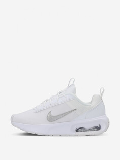 Кроссовки женские Nike Air Max Intrlk Lite, Белый