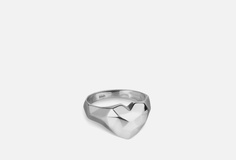 Кольцо серебряное Dafna