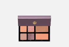 Палетка теней и румян Viseart