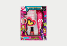 Набор детской косметики Lapulli Kids