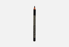 Атласный карандаш-кайал для глаз Layla Cosmetics