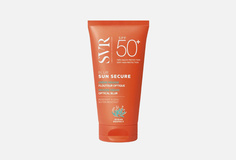 Солнцезащитный крем-мусс для лица SPF 50+ SVR