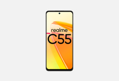 Смартфон Realme