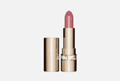 Губная помада с атласным эффектом Clarins
