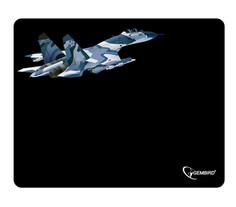 Коврик Gembird MP-GAME8 Самолет