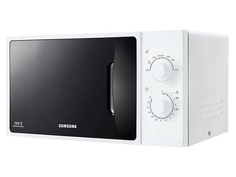 Микроволновая печь Samsung ME81ARW, белый