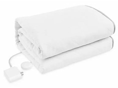 Электроодеяло Xiaomi Xiaoda Electric Blanket 150x80cm HDDRT04-60W