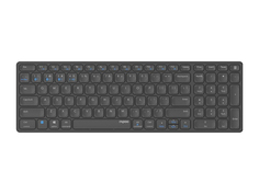 Клавиатура Rapoo E9700M Dark Grey 14515