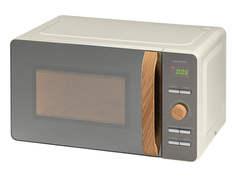 Микроволновая печь Harper HMW-20ST03 Creamy