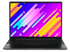 Ноутбук Chuwi Corebook X (Intel i5-1235U 1.3GHz/16384Mb/1Tb SSD/Intel UHD Graphics/Wi-Fi/Cam/14/2160x1440/Windows 11 64-bit)