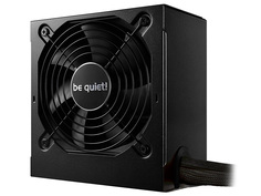 Блок питания Be Quiet System Power 10 450W BN326