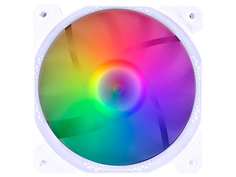 Вентилятор 1stPlayer F1-PLUS White F1-PLUS-WH