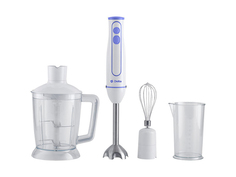 Блендер Delta DL-7042B White-Lilac Дельта