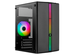 Корпус AeroCool EVO Mini-G-BK-v1 4711099472352