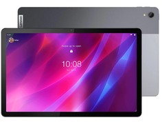 Планшет Lenovo Tab P11 Plus J616X Grey ZA9L0266RU (MediaTek Helio G90T 2.0Ghz/4096Mb/128Gb/LTE/Wi-Fi/GPS/Bluetooth/Cam/11/2000x1200/Android)
