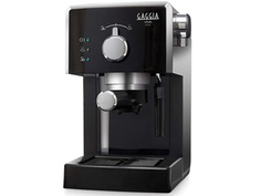 Кофемашина Gaggia Viva Style Focus Black RI8433/11