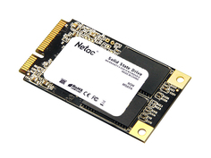 Твердотельный накопитель Netac N5M 256Gb NT01N5M-256G-M3X