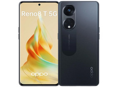 Сотовый телефон Oppo Reno 8T 5G 8/256Gb Black