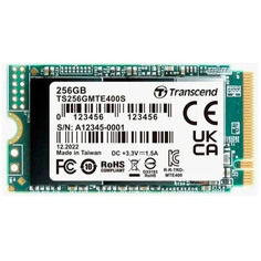 Твердотельный накопитель Transcend MTE400S 256Gb TS256GMTE400S