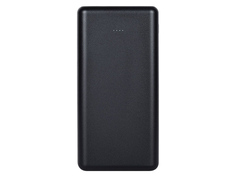 Внешний аккумулятор TFN Power Bank Solid 30 PD 30000mAh Black TFN-PB-283-BK