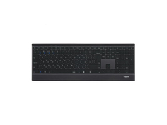 Клавиатура Rapoo E9500M Black 18948