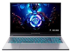 Ноутбук Machenike L15-i512450H3050Ti4GF144LSM00R2 (Intel Core i5-12450H 3.3GHz/16384Mb/512Gb SSD/nVidia GeForce RTX 3050 Ti 4096Mb/Wi-Fi/Bluetooth/Cam/15.6/1920x1080/No OS)