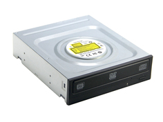 Привод Gembird DVD-SATA-02