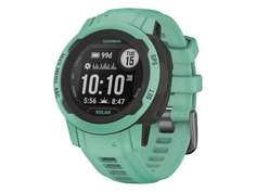 Умные часы Garmin Instinct 2S Solar Neo Tropic 010-02564-02