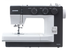 Швейная машинка Janome 1522DG