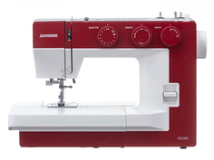Швейная машинка Janome 1522RD