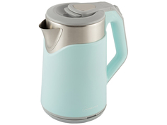 Чайник Homestar HS-1019 1.8L Light Blue