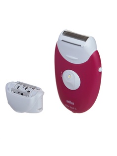 Эпилятор Braun Silk-Epil 3 SE 3-276