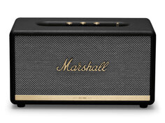 Колонка Marshall Stanmore II Black