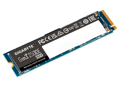 Твердотельный накопитель GigaByte Gen3 2500E 500Gb G325E500G