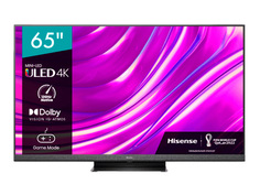 Телевизор Hisense 65U8HQ