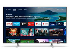 Телевизор Philips 65PUS8507