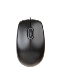 Мышь Logitech M110 Silent Black 910-005502