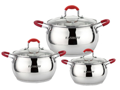 Набор Fanhoff FH-52542